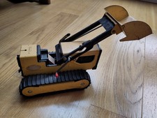 Vintage Metal Tonka Toys