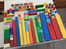 Job Lot bundle Of Duplo. Lots Of Parts.