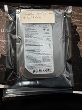 Seagate 80GB ST380215A 7200RPM