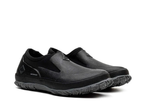 Muck waterproof forager shoes - forager,