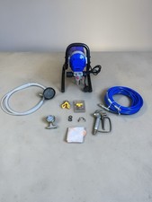 Professional 750W Airless