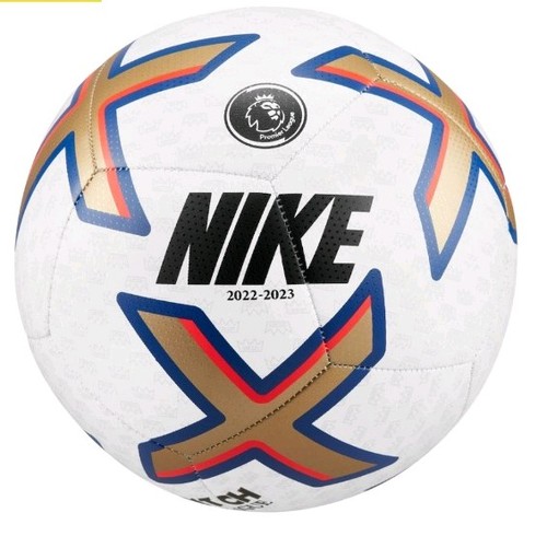 Nike pitch 2022 - nike, premier