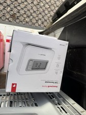 Honeywell t3r wireless - honeywell,