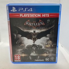 Batman: Arkham Knight | Sony
