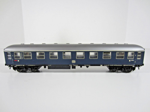 Fleischmann 1501 1st - fleischmann,