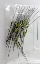 Picofuse Axial Fuses 5A 125V