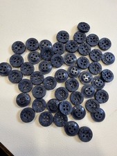 Vintage Fred Perry Button Lot