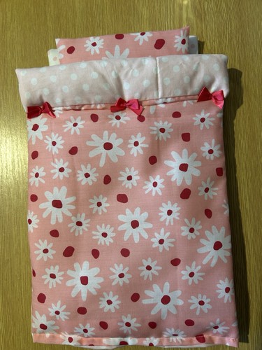 Handmade bed set - handmade,
