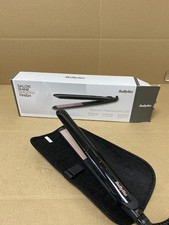 BaByliss 2540U Titanium Ultra