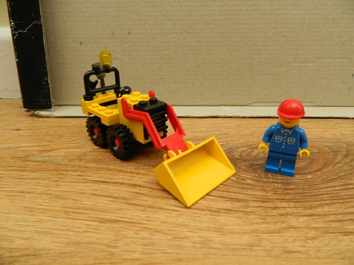 Lego town 6630 - lego, –