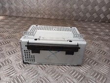 Ford Focus Mk3 Radio CD Player