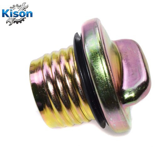 Fuel reservoir cap for - for, vw