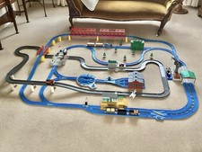 Thomas the Tank Engine