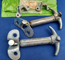 2x NOS Land Rover Series 1 2 &
