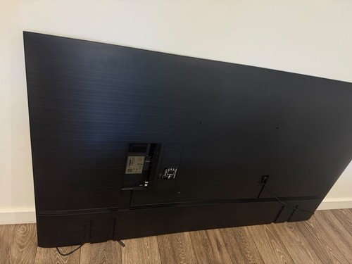 Samsung qe65q60bau 65in - 65in, 4k