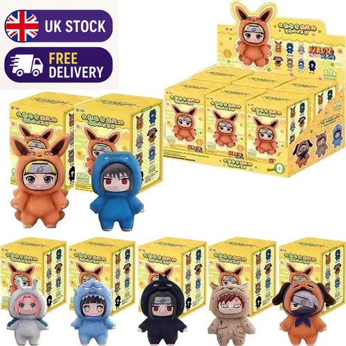 Top toy naruto - toy,