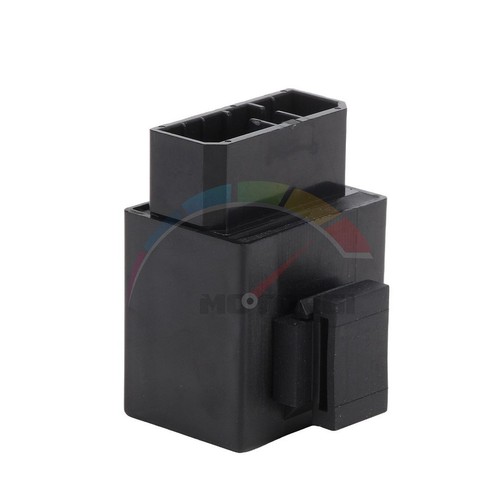 Fuel pump relay for yamaha - fuel,