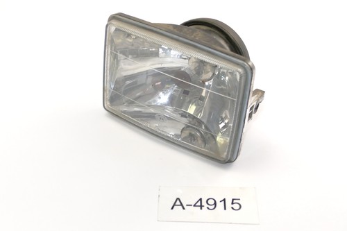 Sachs road 125 - sachs,
