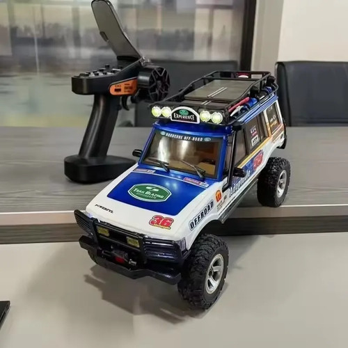 4wd rock crawler - rock, off