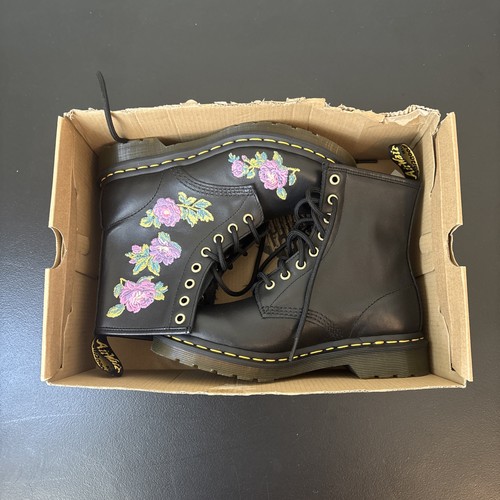 New doc martens - new, vonda