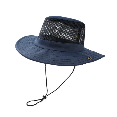 Fishing hat mountaineering cap - hat,