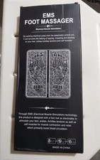 ems foot massager