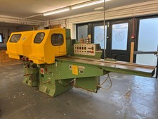 Wadkin GD 4 Sided Planer (not Moulder)