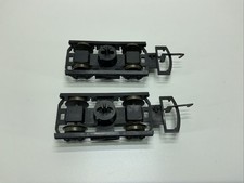 Lima - British Rail MK1 Coach Bogies - Complete - Pair (#965)