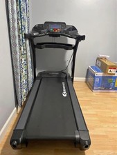 bowflex treadmill
