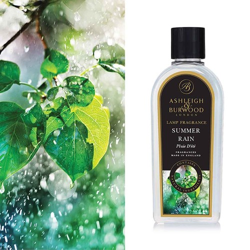 Summer rain 500ml - rain,