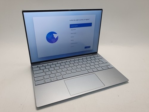 Dell laptop xps 9315 12th - dell, i7-12th
