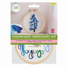 Bluebell Transparent