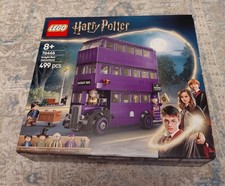 LEGO Harry Potter: Knight Bus