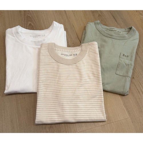 Abercrombie kids boys 3 - abercrombie,