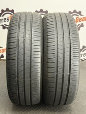 2x 195 60 R15 88V FALKEN ZIEX