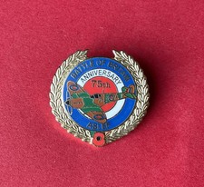 ASLEF Battle Of Britain RAF