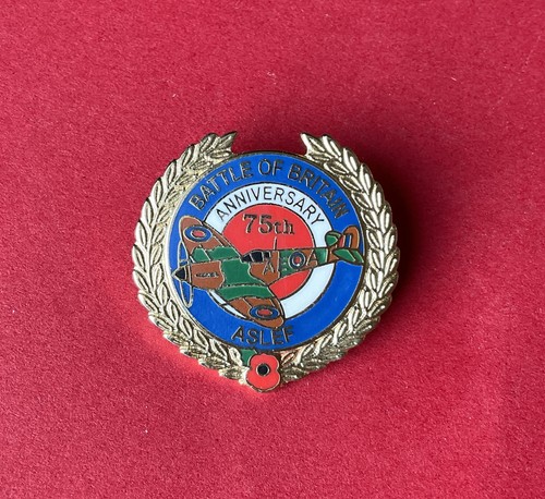 Aslef battle britain - aslef, raf