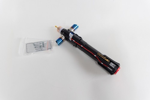 Kylo ren lightsaber - lightsaber, star