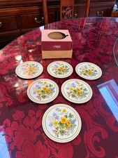 Pimpernel Deluxe Boxed Round