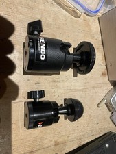 Benbo ben301 ball - ben301, 1.5”ball