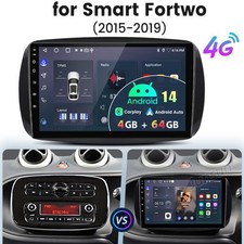 Car Radio GPS Sat Nav For