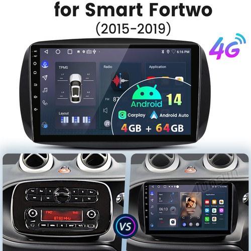 Car radio gps - gps, sat