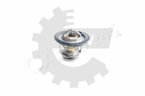 Coolant thermostat fits honda - thermostat,