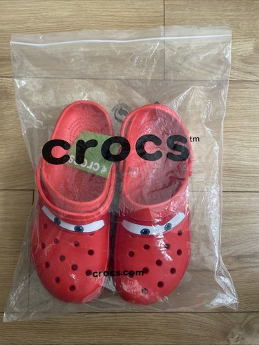 Crocs disney pixar cars - disney,