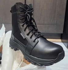 Bates Mens 10.5 Tactical Boots