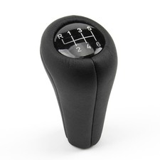 Gear shift lever knob - lever, bmw