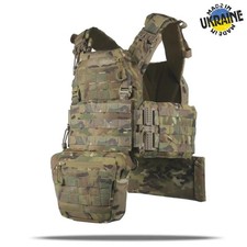 NIR Compliant Kiborg GU Gen2