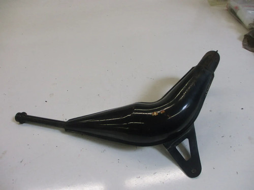 Gianelli exhaust manifold - gianelli,