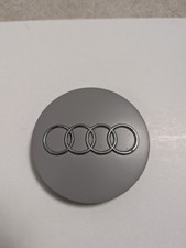 Genuine BBS 18” Audi TT RS2 BBS Centre Cap Badge 09.24.511 Primed for paint *