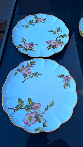 Antique george jones - antique,